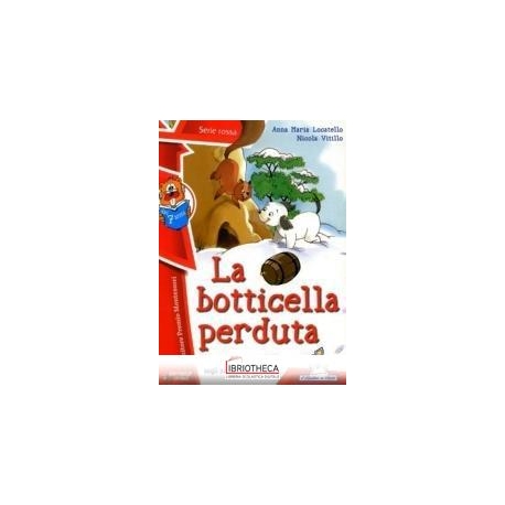 LA BOTTICELLA PERDUTA - 30