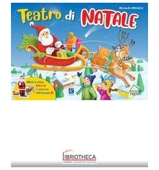 TEATRO DI NATALE