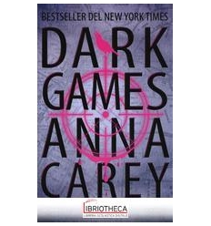 DARK GAMES