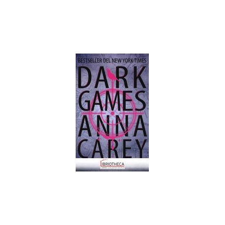 DARK GAMES