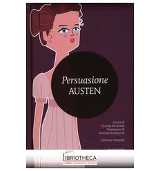 PERSUASIONE