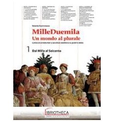 MILLEDUEMILA UN MONDO AL PLURALE 1