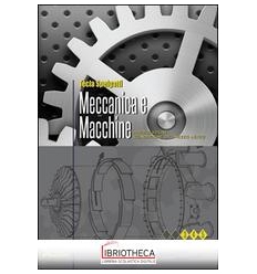 MECCANICA E MACCHINE