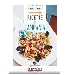 RICETTE DI CAMPANIA