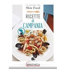 RICETTE DI CAMPANIA