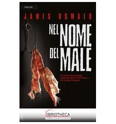 NEL NOME DEL MALE