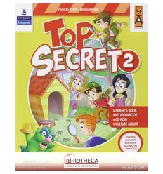 TOP SECRET 2 2