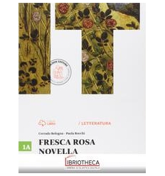 FRESCA ROSA NOVELLA 1A