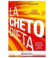 LA CHETODIETA