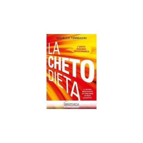 LA CHETODIETA