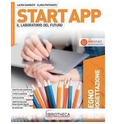 START APP ED. MISTA