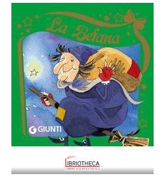 LA BEFANA