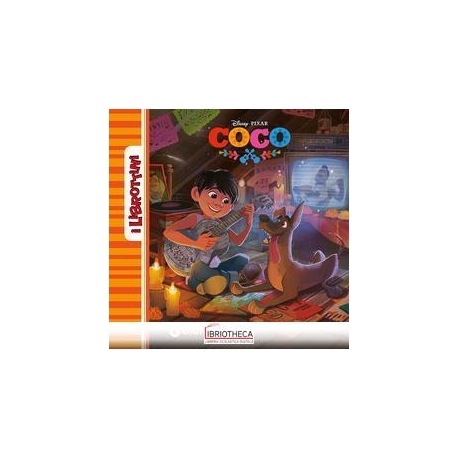 COCO - I LIBROTTINI