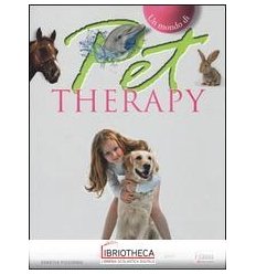 PET THERAPY