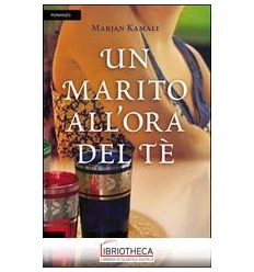 MARITO ALL'ORA DEL TÈ (UN)