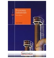 ECONOMIA INDUSTRIALE