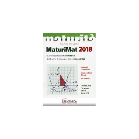 MATURIMAT 2018