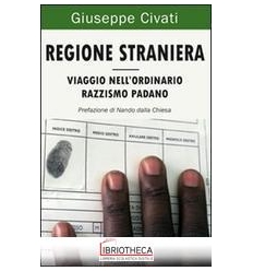 REGIONE STRANIERA