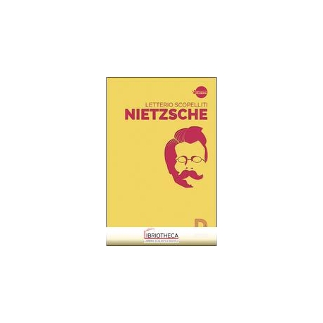 NIETZSCHE