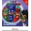 CORAGGIOSO TERZETTO DI EROI. PJ MASKS (UN)