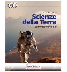 SCIENZE DELLA TERRA ED. MISTA