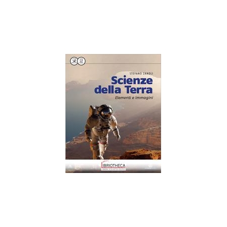 SCIENZE DELLA TERRA ED. MISTA