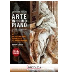 ARTE PRIMO PIANO 4 IN 5 VOLL.