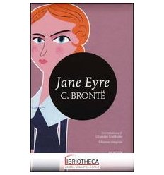 JANE EYRE