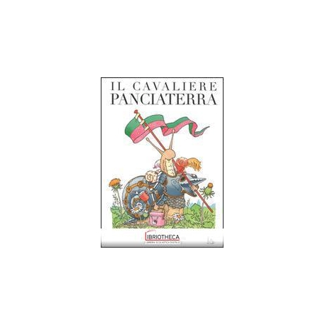 CAVALIERE PANCIATERRA