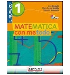 MATEMATICA CON METODO 1