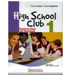 HIGH SCHOOL CLUB 1