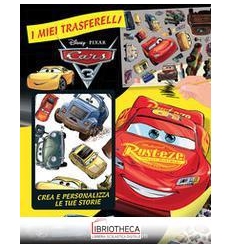 I MIEI TRASFERELLI - CARS 3