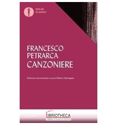 CANZONIERE NUOVA EDIZIONE