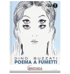 POEMA A FUMETTI