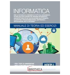 HT INFORMATICA GENERALE