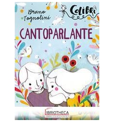 CANTOPARLANTE