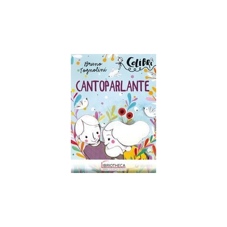 CANTOPARLANTE