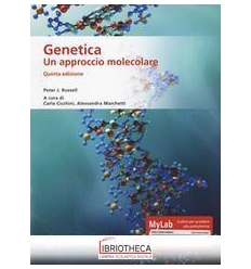 GENETICA