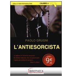 L ANTIESORCISTA