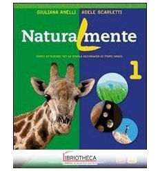 NATURALMENTE 1