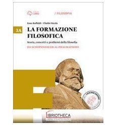 FORMAZIONE FILOSOFICA 3 ED. MISTA