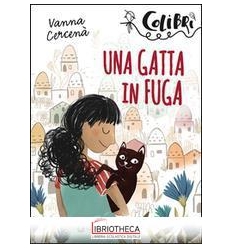 GATTA IN FUGA (UNA)