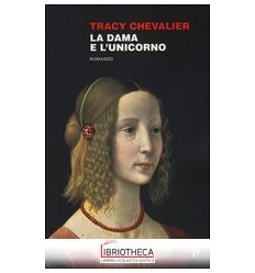 LA DAMA E L'UNICORNO