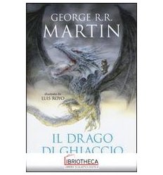 IL DRAGO DI GHIACCIO