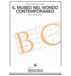 MUSEO NEL MONDO CONTEMPORANEO