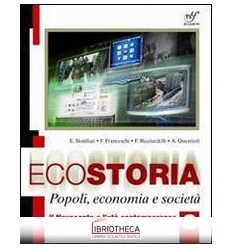 ECOSTORIA 3