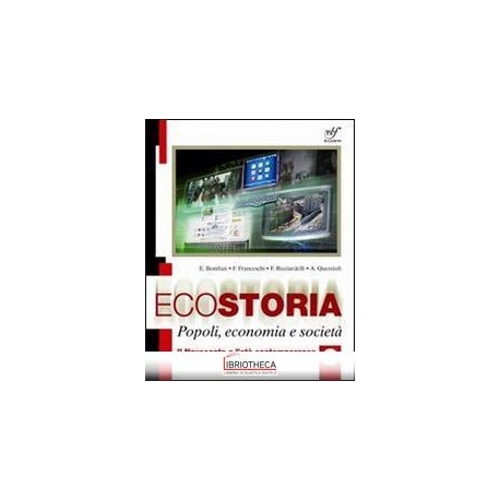 ECOSTORIA 3