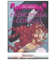 PRINCIPESSA DEI CORALLI