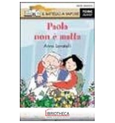 PAOLA NON E MATTA