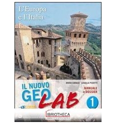 NUOVO GEOLAB 3